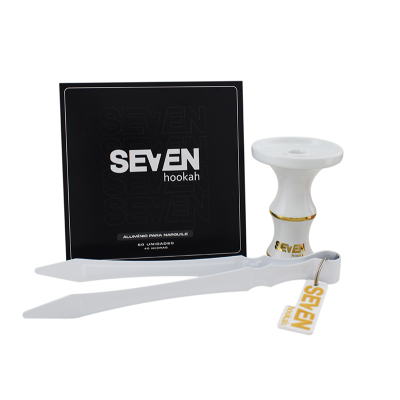 Kit Seven Hookah - M2