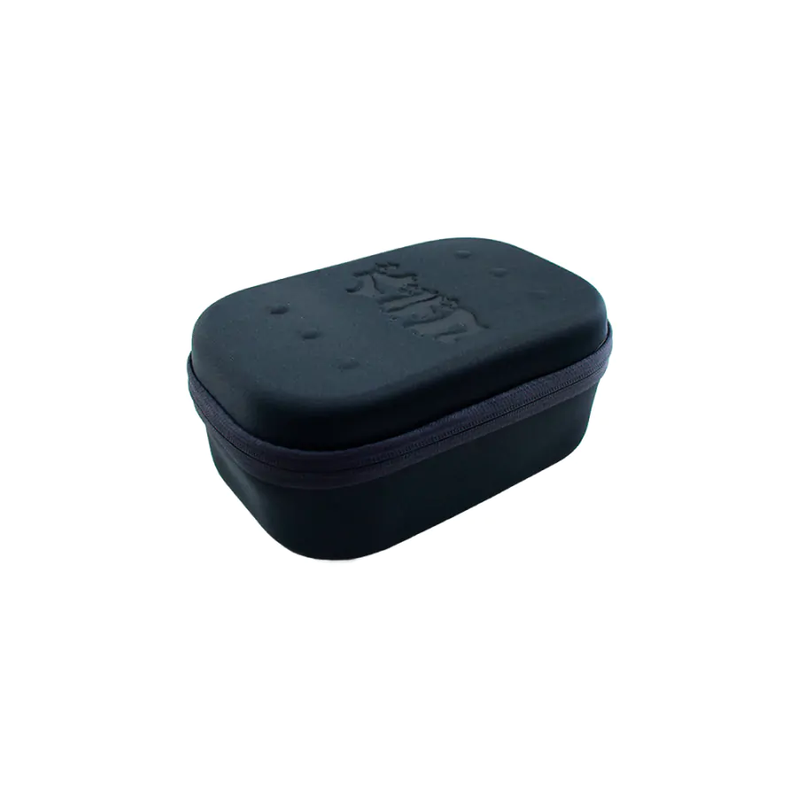 Kit Puff Life Pro Badego Tesoura ABDZ Cuia de Silicone Maçarico