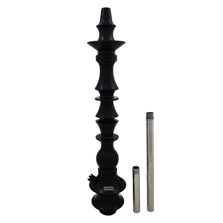 Stem Amazon Hookah EVO X - Black • FRETE GRÁTIS*
