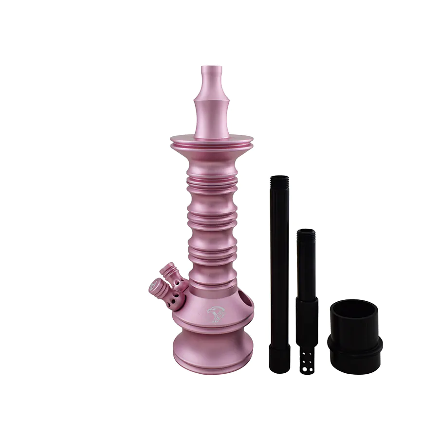 Stem Zeus Smart Híbrido Rose Fosco • FRETE GRÁTIS*