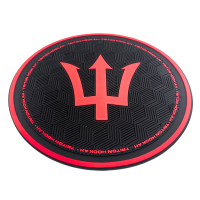 Tapete de Borracha Triton para Narguilé Alta Qualidade