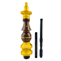 Stem Zeus New Smart - Dourado