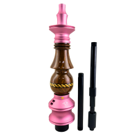 Stem Zeus New Smart - Rosa