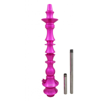 Stem Amazon Hookah EVO X - Rosa