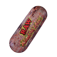 Bandeja Raw Skate 3 Rolling Tray