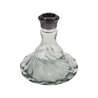 Base de Vidro Amazon Future Godzilla tytanium