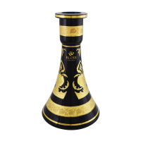 Base de Vidro Bless Hookah Tower Paris Grande GA13750