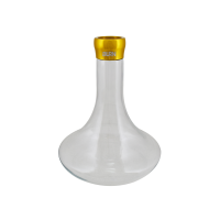 Vaso Narguile Seven Hookah Burn - (Escolha a Cor)