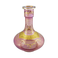 Base de Vidro Star Hookah Aladin Grande GA11793