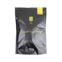 Black Erva Mate Para Tereré - Double Black