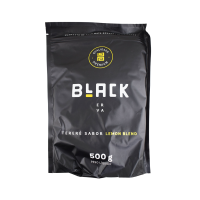 Black Erva Mate Para Tereré - Lemon Blend