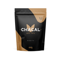 Erva Mate Chacal Tereré 500g - Burrito