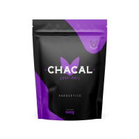 Erva Mate Chacal Tereré 500g - Energético 