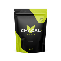 Erva Mate Chacal Tereré 500g - Limão 