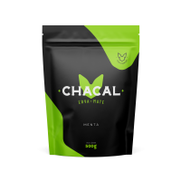 Erva Mate Chacal Tereré 500g - Menta