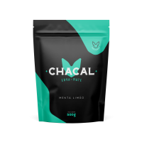 Erva Mate Chacal Tereré 500g - Menta Limão