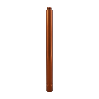 Downstem Volkano Anak ( Escolha a Cor )-Bronze