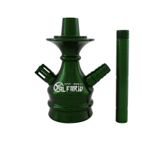 Stem Al Farid Top - Verde