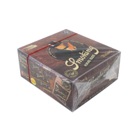 Papel Para Cigarro/Seda Smoking Brown Ks GA12259