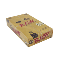 Papel Para Cigarro/Seda Raw Classic 1/4 GA11747