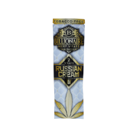 SEDA BLUNT BILLIONAIRE HEMP WRAPS (Escolha o Sabor)