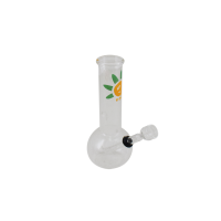 Bong de Vidro E ai Bateu 15 CM