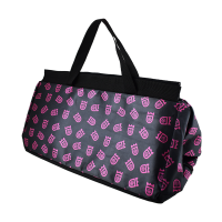 Bolsa/Bag Av Hookah Grande - Griff Rosa