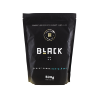 Black Erva Mate Para Tereré - Hortelã Ice 