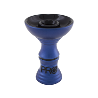 Rosh Pro Hookah - Premium Metálico com Decalque (Escolha a Cor)