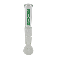 Bong de Vidro Roor - Extra Grande 51CM