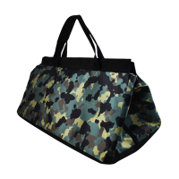 Bolsa/Bag Av Hookah Grande - Camuflado 