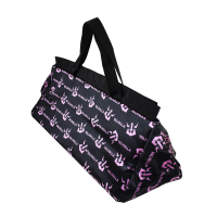 Bolsa/Bag Valhalla Grande - Rosa M2