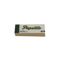 Piteira para Cigarro OCB Virgin Filter - Tips c/ 50 und