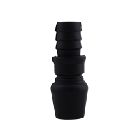 Contra Piteira de Silicone Black Hookah GA11661