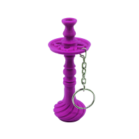 Furador Amazon Hookah (Escolha a Cor)