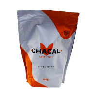 Erva Mate Chacal Tereré 500g - Limão Rosa