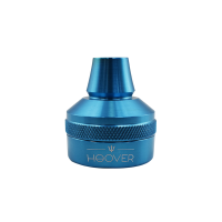 Filtro para Rosh Hoover Triton Hookah - Azul Bebe M2