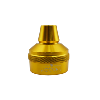 Filtro para Rosh Hoover Triton Hookah - Dourado M2