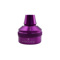 Filtro para Rosh Hoover Triton Hookah - Roxo M2