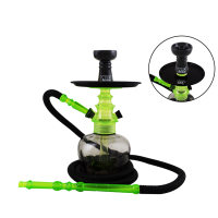 Kit Narguile Completo Dom Hookah Conde GA12740