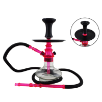 Kit Narguile Completo Dom Hookah Conde GA13582