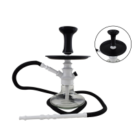 Kit Narguile Completo Dom Hookah Conde GA13586