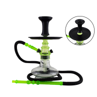 Kit Narguile Completo Dom Hookah Conde GA13590