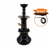 Kit Narguile Completo Mondo Hookah M1 GA10805