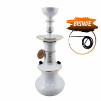 Kit Narguile Completo Mondo Hookah M1 GA10806