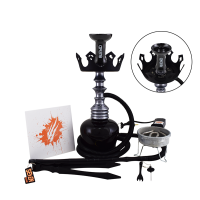 Kit Narguile Invictus Hookah Suit - Modelo 2