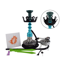 Kit Narguile Invictus Hookah Suit - Modelo 7