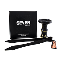 Kit Seven Hookah - M1