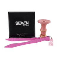 Kit Seven Hookah - M3