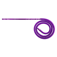 Mangueira de Silicone Lavável Amazon Ligth Flex Slim - Piteira Roxo (Escolha a cor)